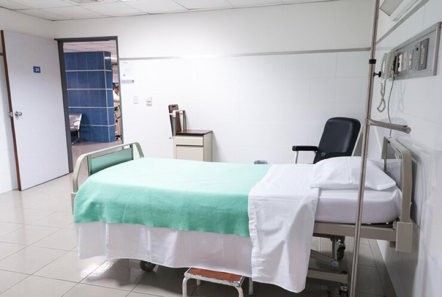 Adjustable Beds for Patients at Home