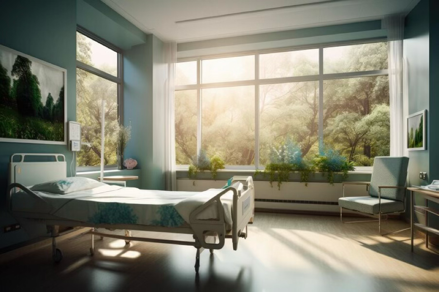 Contributing to Hospital Bed Manufacturers