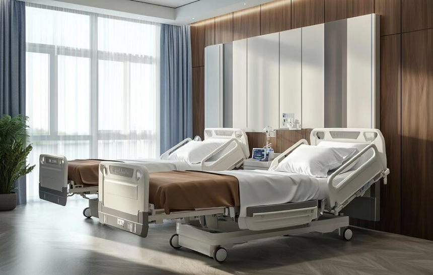 Hospital Beds for Sale Near Me in Chennai