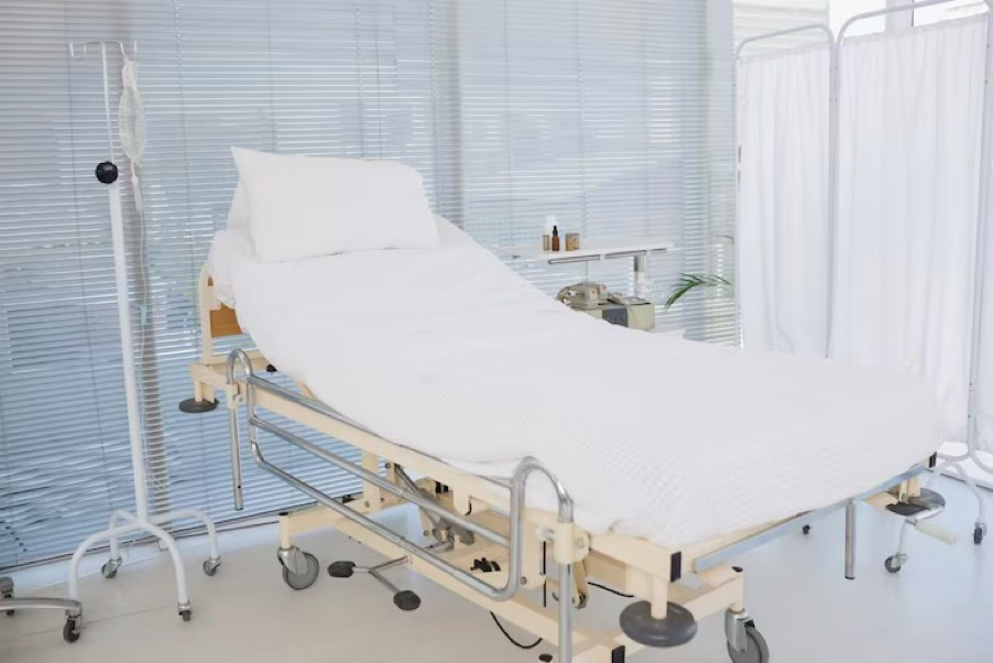 Hospital Bed Furniture Near Me