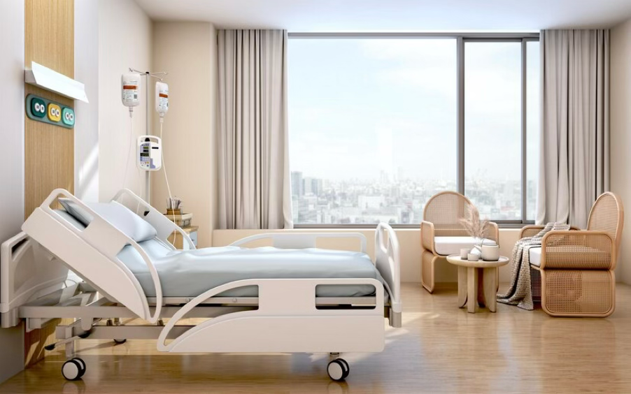 Hospital Beds for Sale Near Me in India