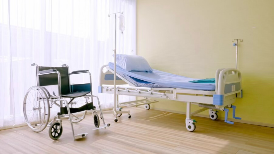 Statistics of Hospital Bed Manufacturers in India