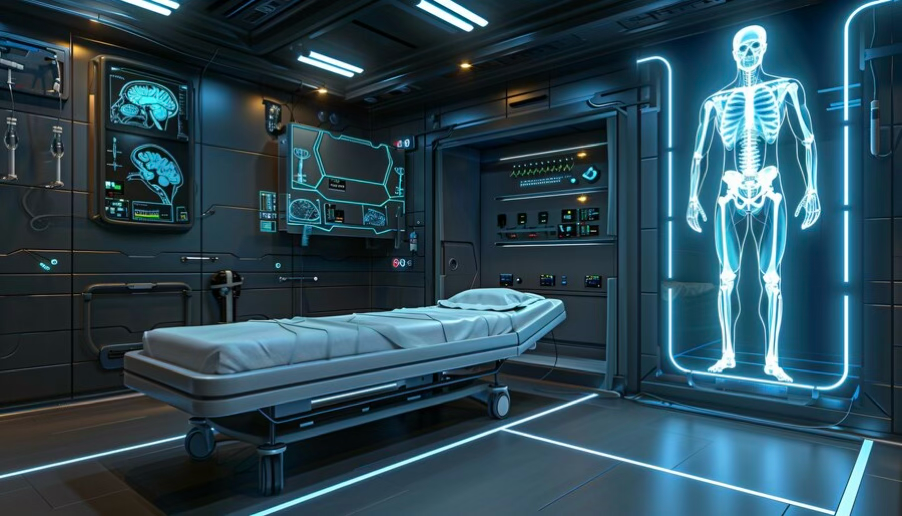 Statistics of Patient Hospital Bed Manufacturer in Chennai