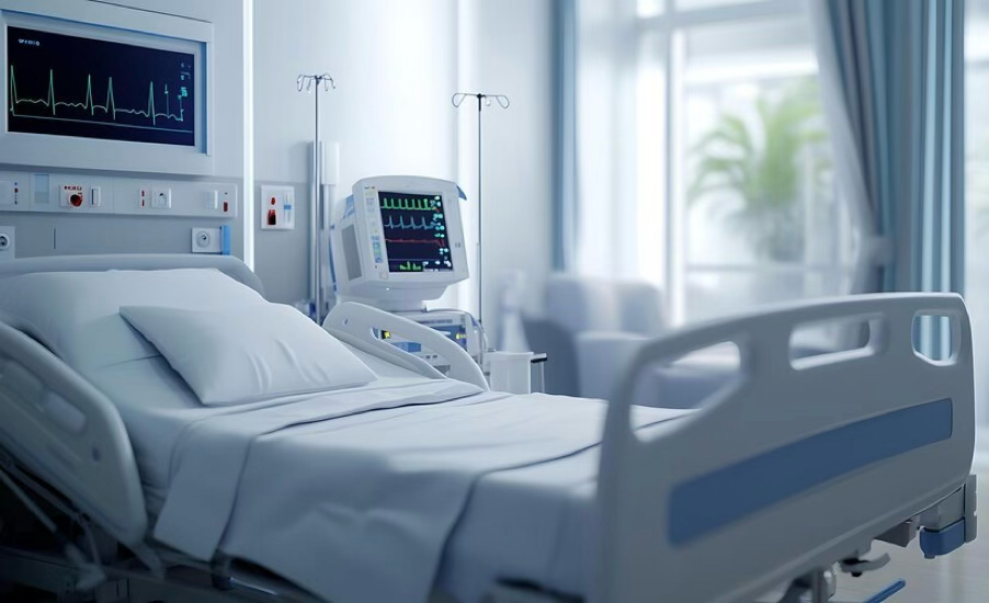 Medical Bed Manufacturers Near Me in India