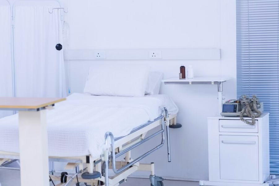 Hospital Bed Manufacturers in Chennai