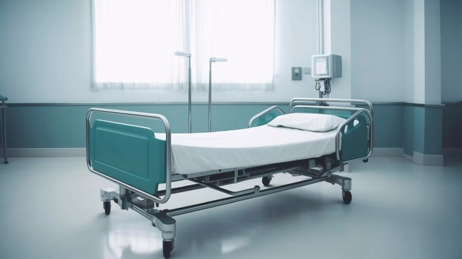 Hospital Furniture Manufacturers in India