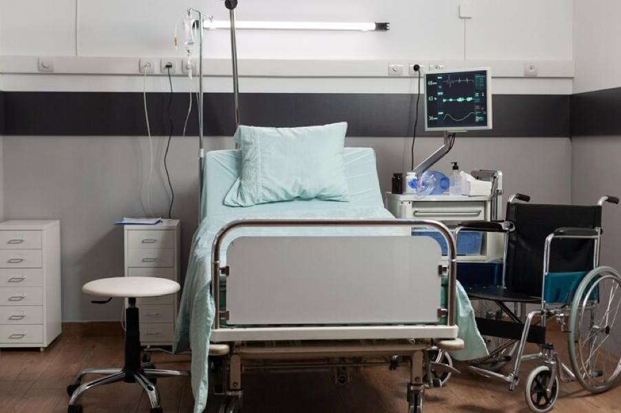 Medical Beds Manufacturers in India