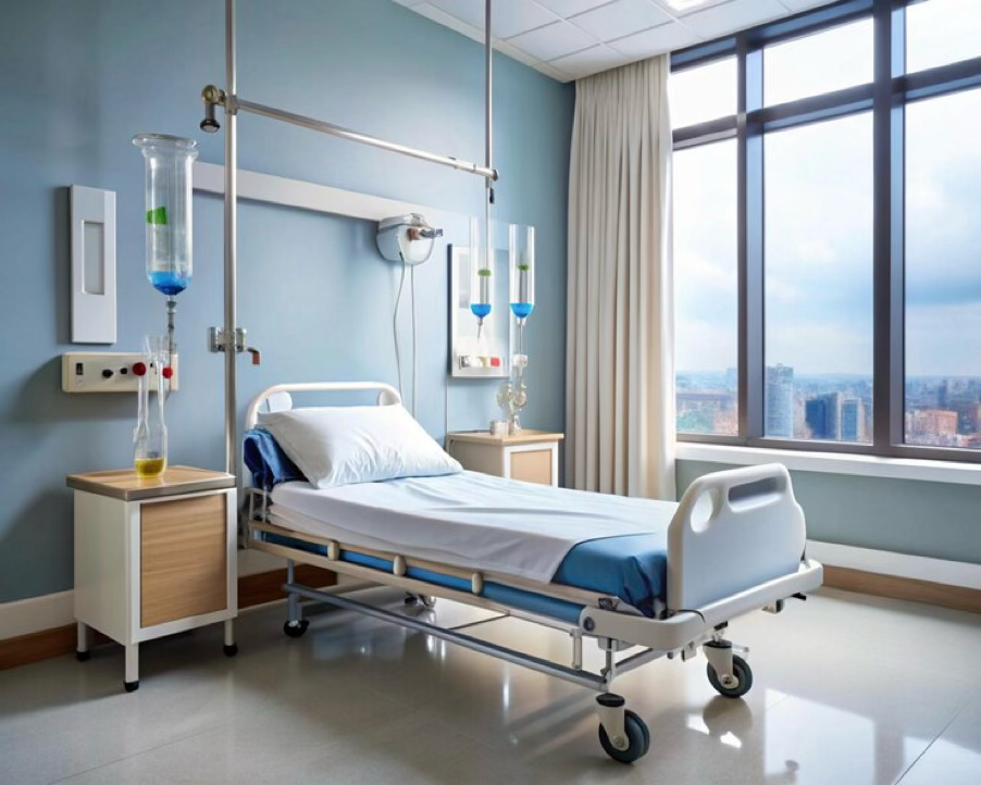 Hospital Bed Rent Near Me Chennai