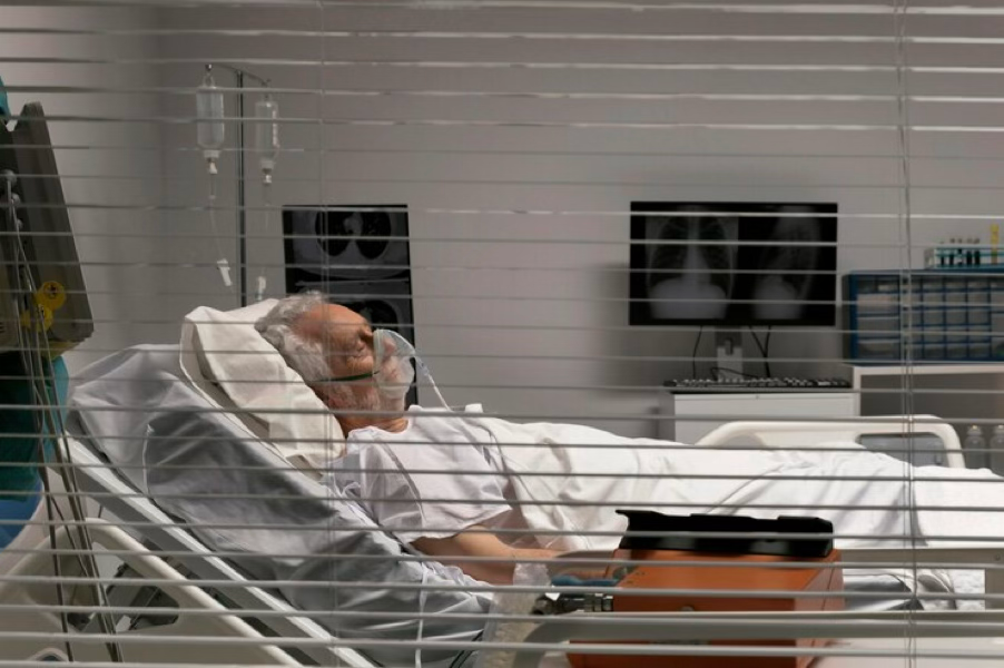 Renting a Hospital Bed in Chennai